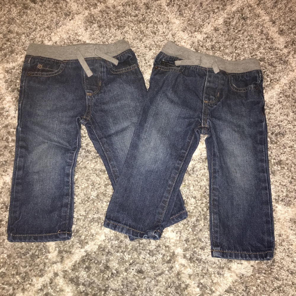 12-18mts boys Jeans